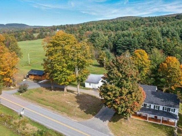 House for sale in Milton, Vermont