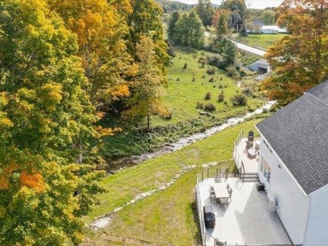 House for sale in Milton, Vermont