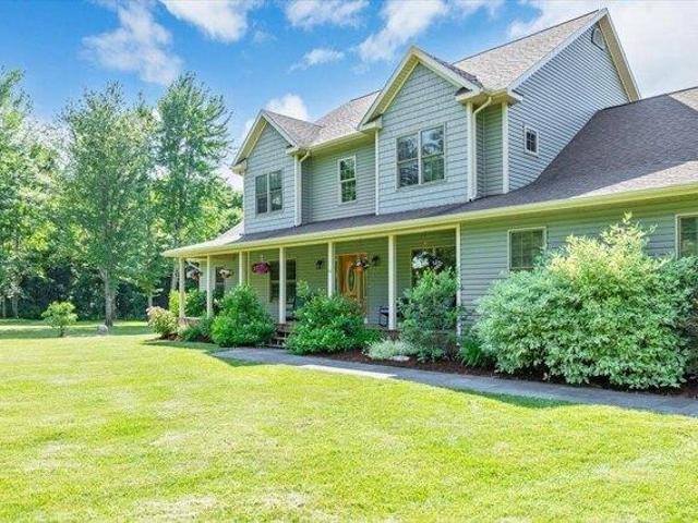 House for sale in Milton, Vermont