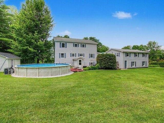 House for sale in Milton, Vermont