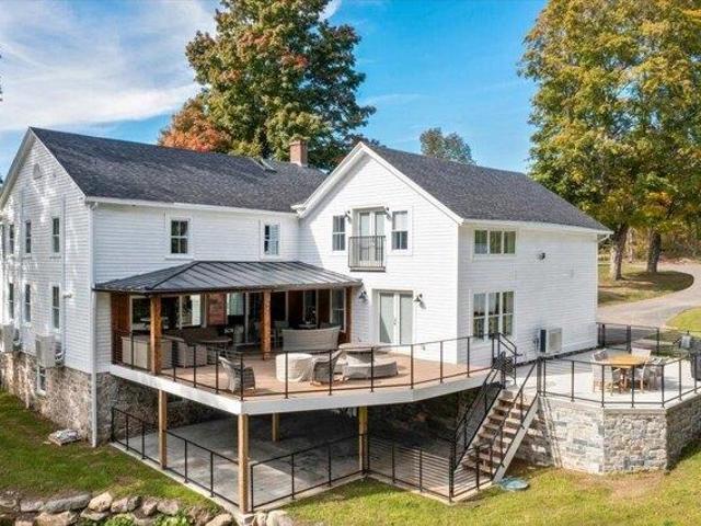 House for sale in Milton, Vermont