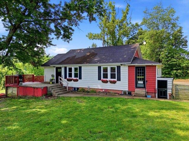 House for sale in Milton, West Virginia