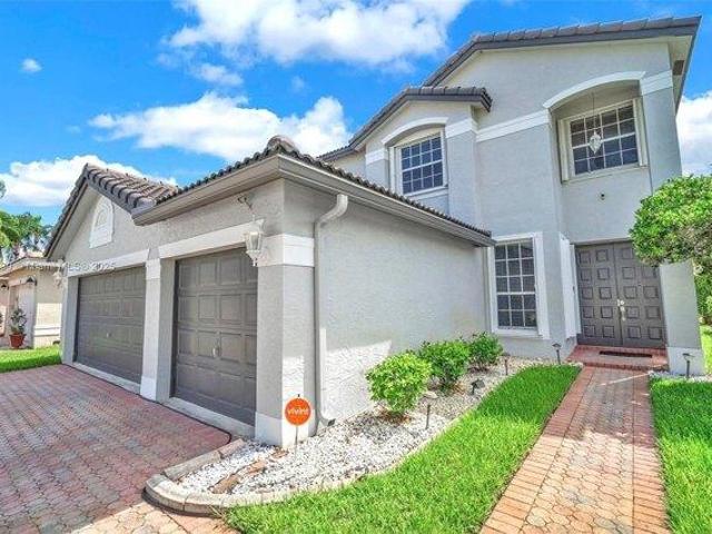 House for sale in Miramar, Florida