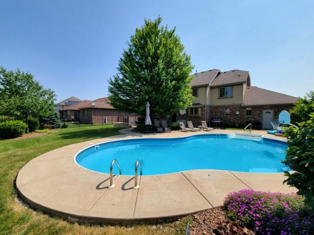 House for sale in Mokena