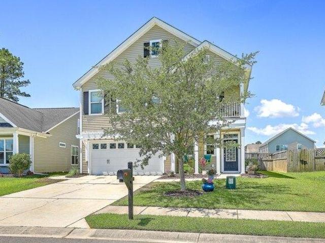 House for sale in Moncks Corner, South Carolina