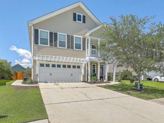 House for sale in Moncks Corner, South Carolina