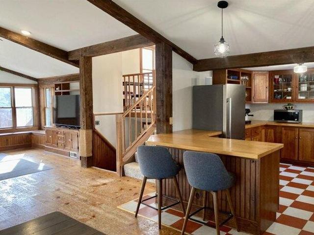 House for sale in Vermont