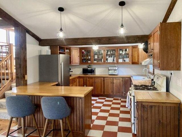 House for sale in Vermont