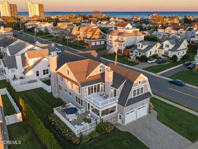 House for sale in Monmouth Beach, Monmouth County