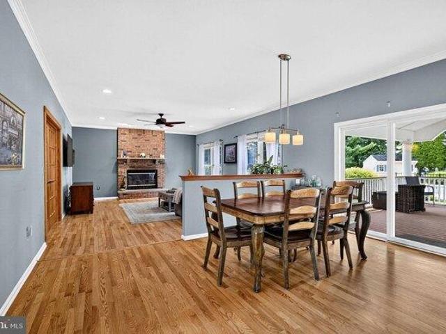 House for sale in Dayton, New Jersey