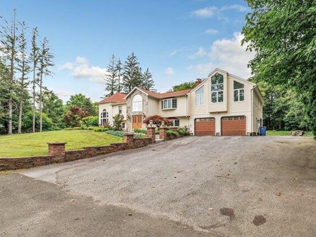 House for sale in Monroe, Connecticut