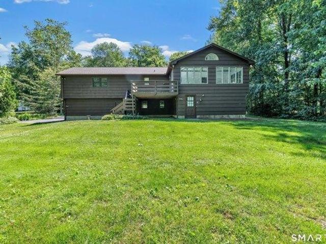 House for sale in Monroe, Connecticut