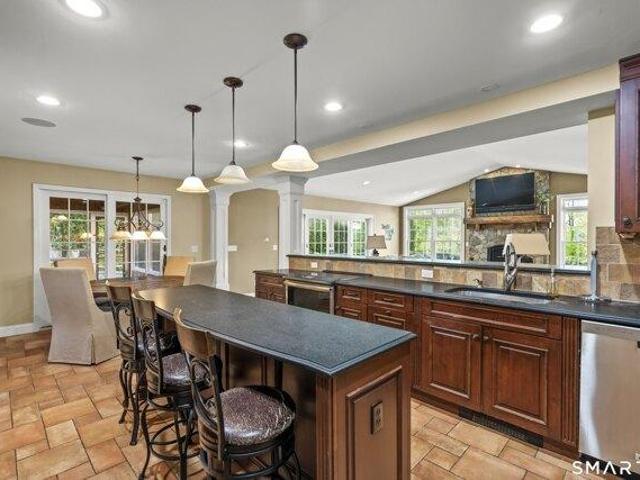 House for sale in Monroe, Connecticut