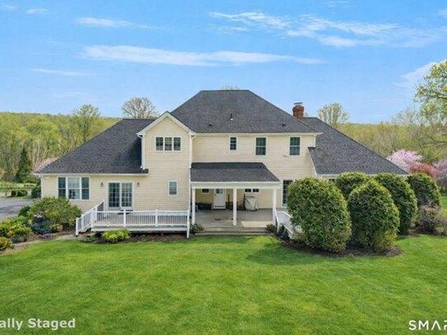 House for sale in Monroe, Connecticut
