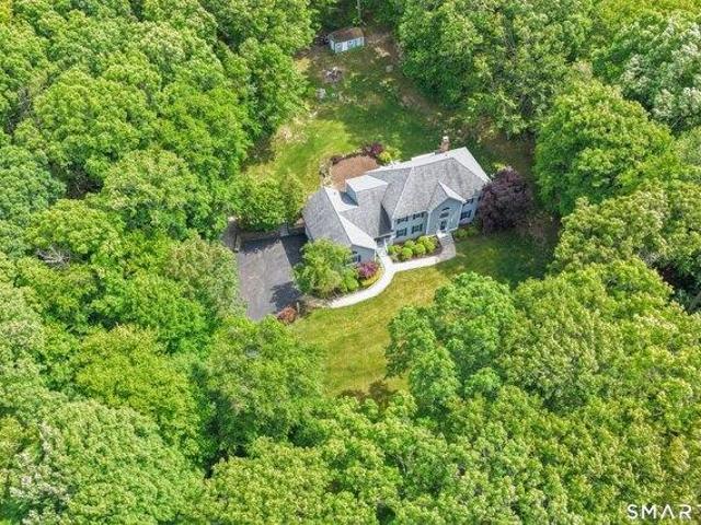 House for sale in Monroe, Connecticut