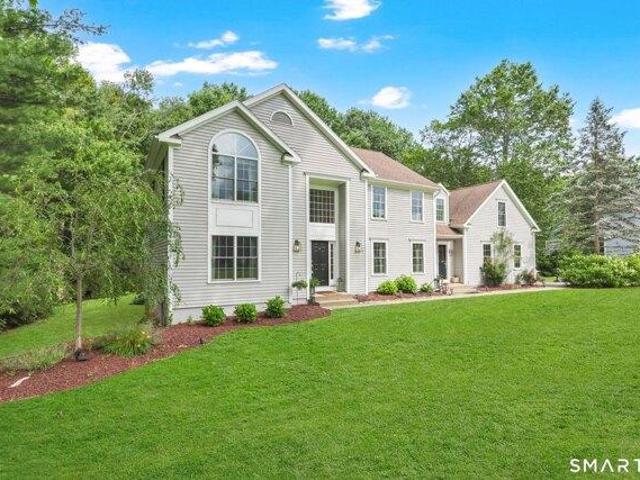 House for sale in Monroe, Connecticut
