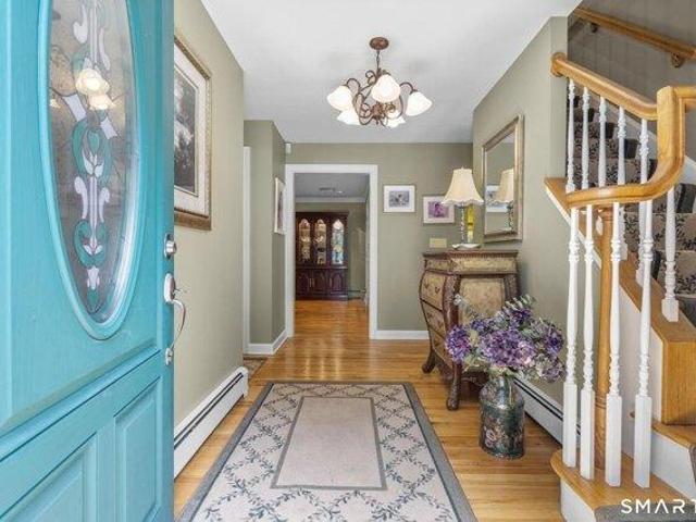 House for sale in Monroe, Connecticut