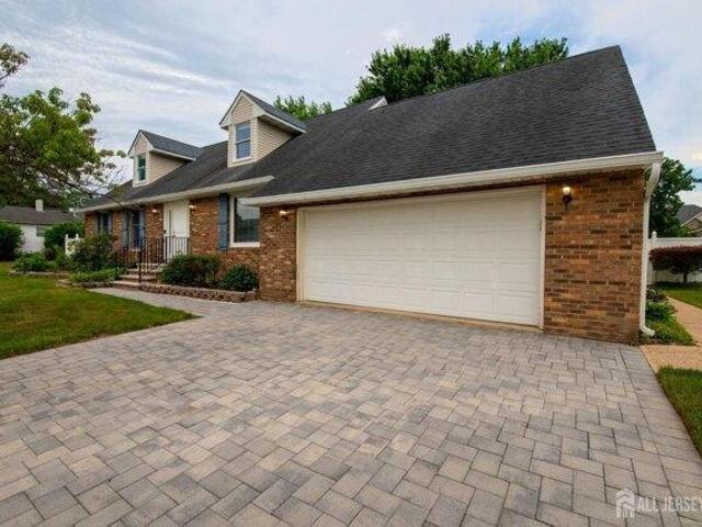 House for sale in Monroe Township, New Jersey