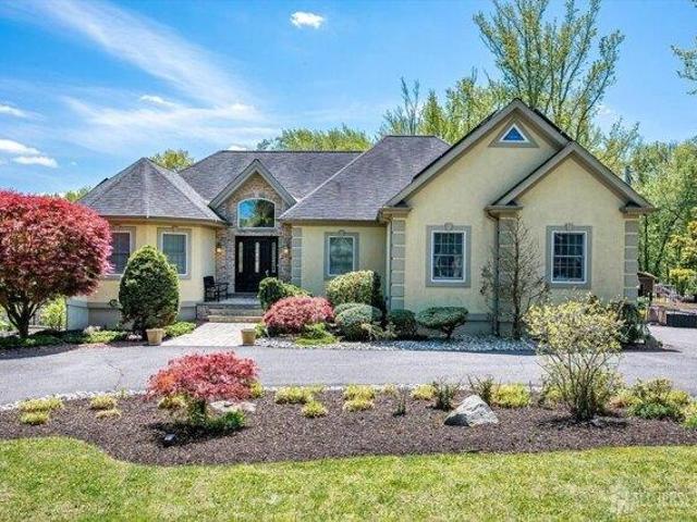House for sale in Monroe Township, New Jersey