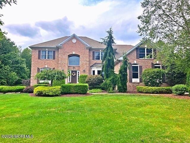 House for sale in Monroe Township, New Jersey