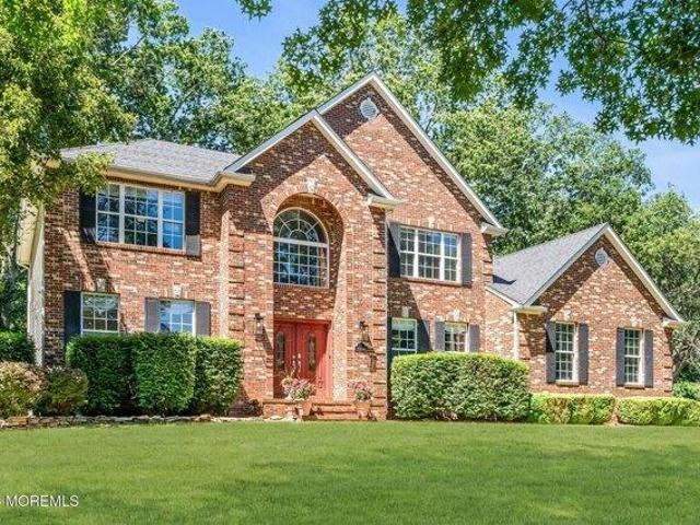 House for sale in Monroe Township, New Jersey