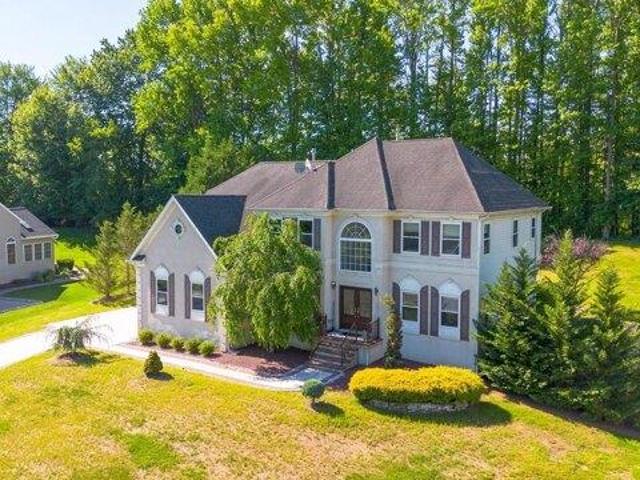 House for sale in Monroe Township, New Jersey