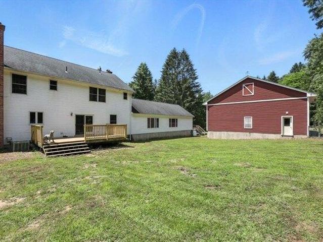 House for sale in Hampden, Massachusetts