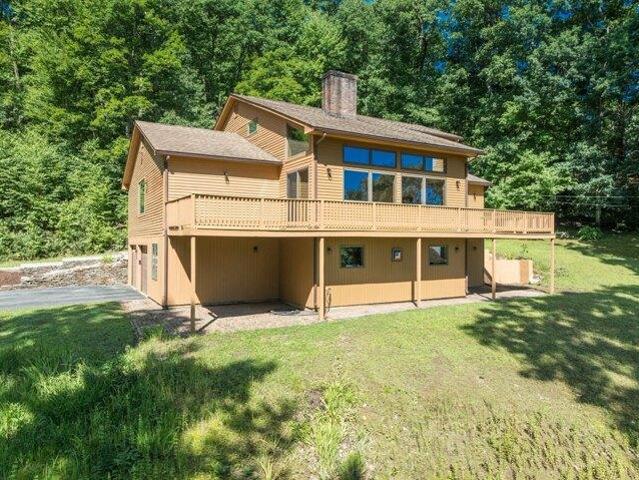 House for sale in Hampden, Massachusetts