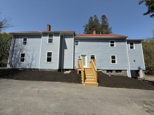 House for sale in Monson, Hampden County