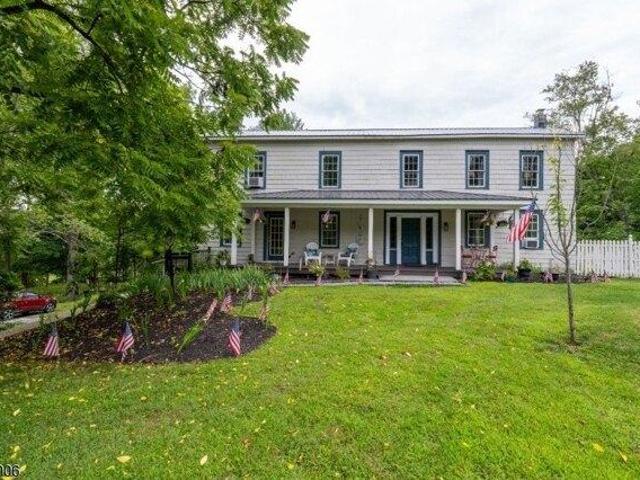 House for sale in Montague Township, Sussex County