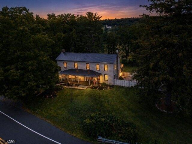 House for sale in Montague Township, Sussex County