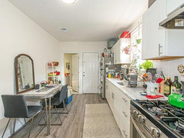 House for sale in Montclair, New Jersey