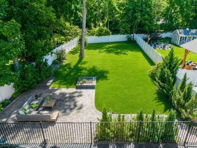 House for sale in Montclair, New Jersey