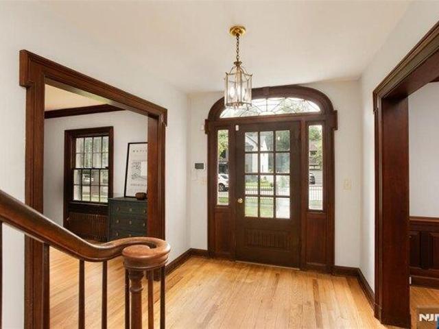 House for sale in Montclair, New Jersey