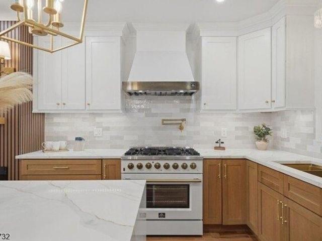 House for sale in Montclair, New Jersey