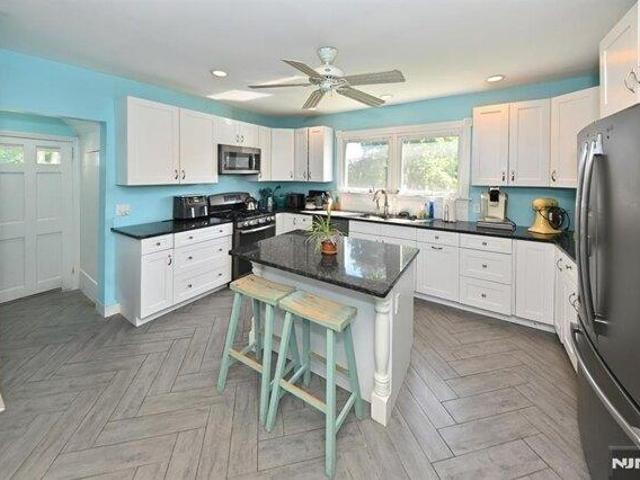 House for sale in Montclair, New Jersey
