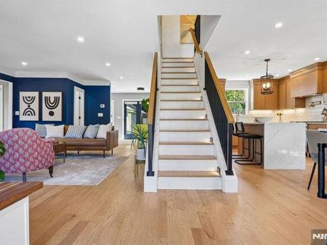House for sale in Glen Ridge, Essex County
