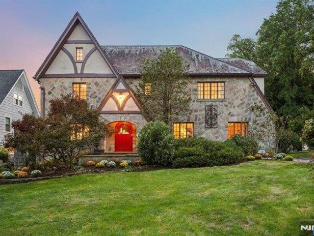 House for sale in Montclair, Essex County
