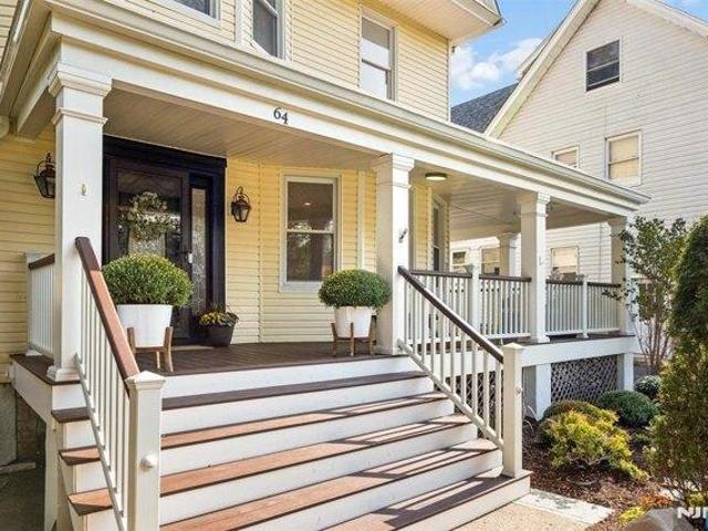 House for sale in Montclair, Essex County