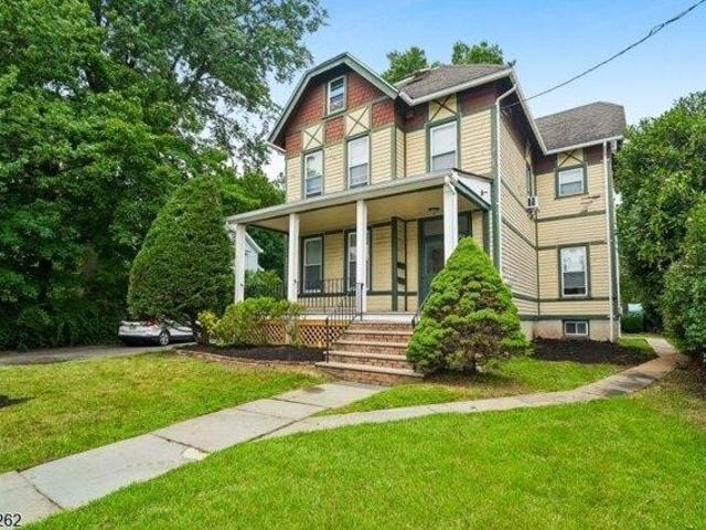 House for sale in Montclair, Essex County