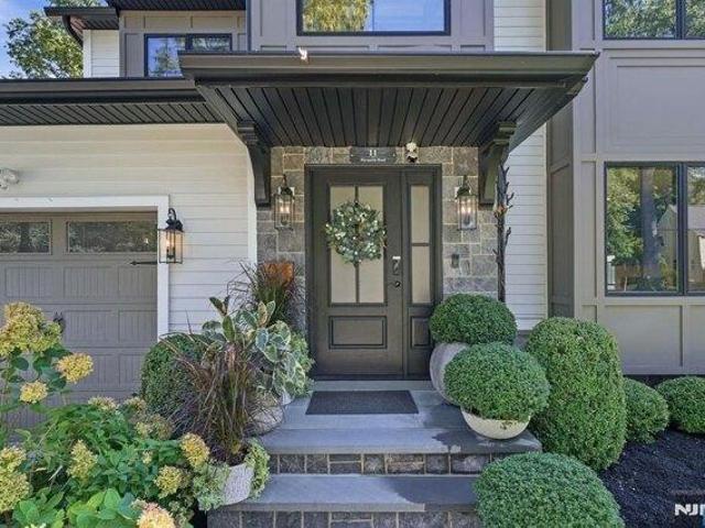 House for sale in Montclair, Essex County