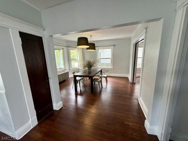 House for sale in Montclair, Essex County