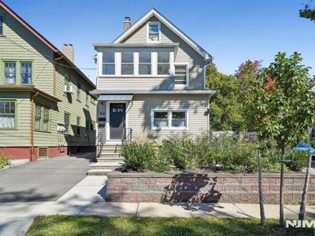 House for sale in Montclair, Essex County