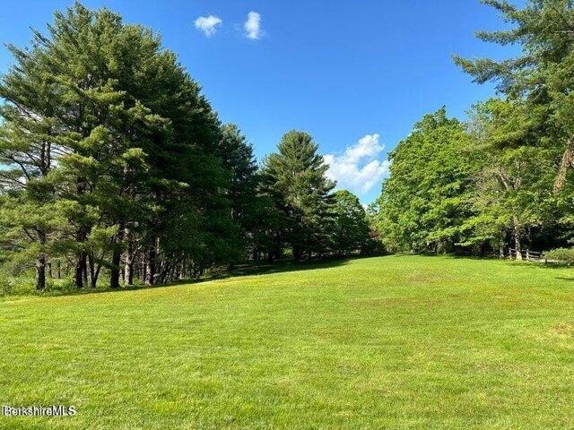 House for sale in Berkshire, Massachusetts