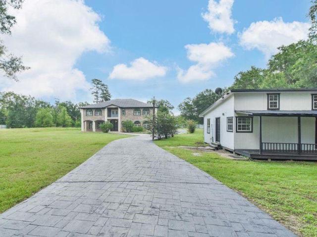 House for sale in Montgomery, Texas