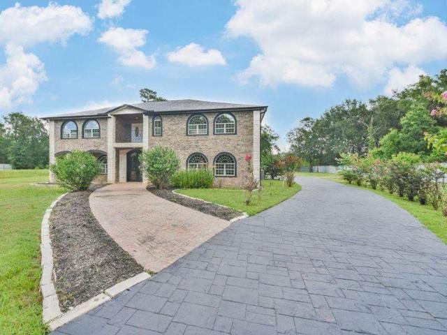 House for sale in Montgomery, Texas