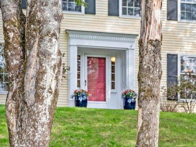 House for sale in Montpelier, Vermont