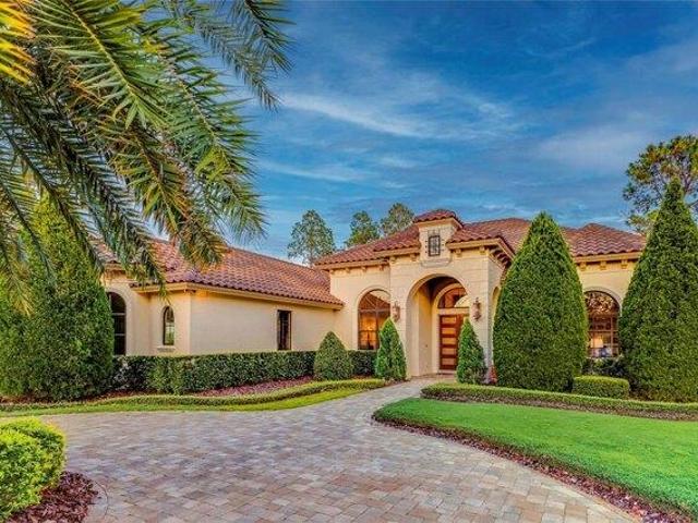 House for sale in Montverde, Florida