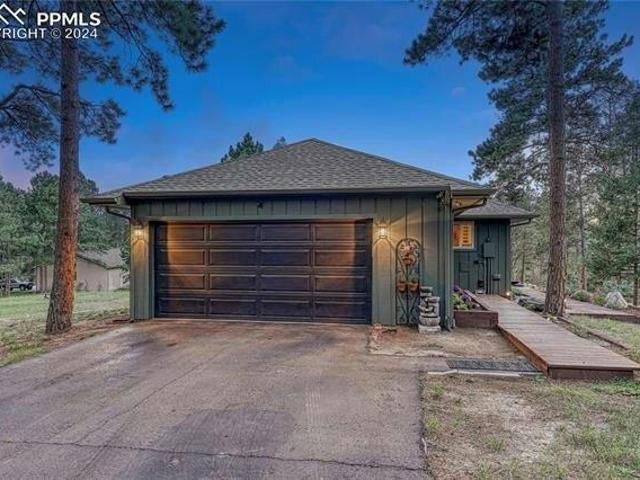 House for sale in Colorado