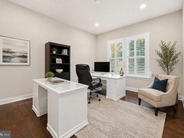 House for sale in Moorestown, New Jersey